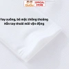 Áo Polo Dài Tay Siêu Nhân Người Nhện cho bé trai - CIUCIU KID, thun cotton mềm mại, áo thu đông, giá ưu đãi 119k 6