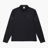 Áo Polo Dài Tay Thể Thao Nam le coq Golf GP321MTL93-BLCK - Giá 2.324.160₫, chất liệu thấm hút mồ hôi, thiết kế hiện đại 2