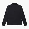 Áo Polo Dài Tay Thể Thao Nam le coq Golf GP321MTL93-BLCK - Giá 2.324.160₫, chất liệu thấm hút mồ hôi, thiết kế hiện đại 3
