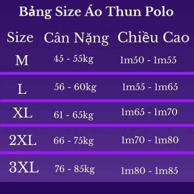Áo Polo Đen Trơn Nam Nữ Ngắn Tay Vải Cá Sấu Co Dãn 4 Chiều Thoáng Mát - Giảm còn 60k