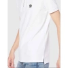 Áo Polo Diesel Harry Nam Trắng Zip Đường Dây, Chính Hãng, Giảm Giá 22% - 1.4 Triệu 5