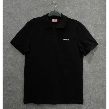 Áo Polo Diesel T Smith Logo In Độc đáo Chính hãng Giá ưu đãi 1,400,000₫