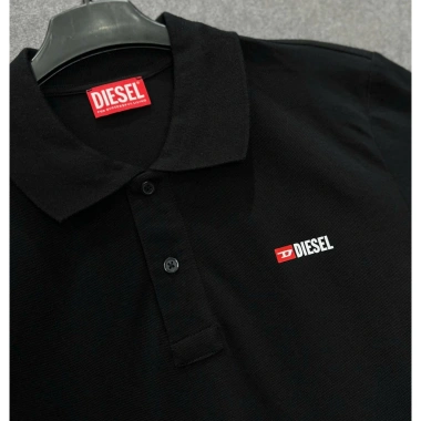 Áo Polo Diesel T Smith Logo In Độc đáo Chính hãng Giá ưu đãi 1,400,000₫