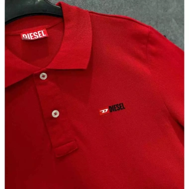 Áo Polo Diesel T Smith Logo In Độc đáo Chính hãng Giá ưu đãi 1,400,000₫