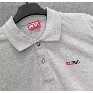 Áo Polo Diesel T Smith Logo In Độc đáo Chính hãng Giá ưu đãi 1,400,000₫