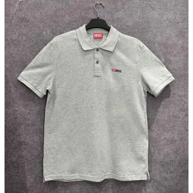 Áo Polo Diesel T Smith Logo In Độc đáo Chính hãng Giá ưu đãi 1,400,000₫