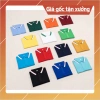 Áo polo đồng phục 100% cotton The Action - Thời trang, thoải mái, giá 130.000 5