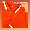Áo polo đồng phục 100% cotton The Action - Thời trang, thoải mái, giá 130.000 8