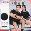 Áo Polo Egan 06 Thời Trang Đa Năng, Thể Thao – Giá 440k, Thoải Mái, Dễ Phối Đồ 2