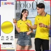 Áo Polo Egan 06 Thời Trang Đa Năng, Thể Thao – Giá 440k, Thoải Mái, Dễ Phối Đồ 4