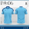 Áo Polo Egan 06 Thời Trang Đa Năng, Thể Thao – Giá 440k, Thoải Mái, Dễ Phối Đồ 9