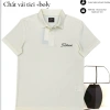 Áo polo golf Titleist size châu Á 9 - 9 màu thun lạnh tici co dãn 4 chiều không nhăn 565k 4