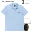 Áo polo golf Titleist size châu Á 9 - 9 màu thun lạnh tici co dãn 4 chiều không nhăn 565k 6
