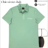 Áo polo golf Titleist size châu Á 9 - 9 màu thun lạnh tici co dãn 4 chiều không nhăn 565k 8
