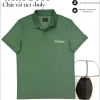 Áo polo golf Titleist size châu Á 9 - 9 màu thun lạnh tici co dãn 4 chiều không nhăn 565k 10