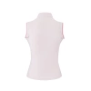 Áo polo không tay nữ Titleist mát nhẹ co giãn Slim Fit vải thun lạnh thời trang Golf Pickleball giảm giá 950k 4