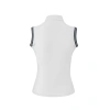 Áo polo không tay nữ Titleist mát nhẹ co giãn Slim Fit vải thun lạnh thời trang Golf Pickleball giảm giá 950k 5