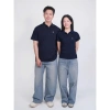 Áo Polo Lavi Studio Local Brand Logo thêu: Chất liệu cao cấp, Giá chỉ 169.000₫ 2