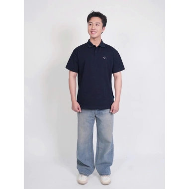 Áo Polo Lavi Studio Local Brand Logo thêu: Chất liệu cao cấp, Giá chỉ 169.000₫ 4