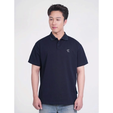 Áo Polo Lavi Studio Local Brand Logo thêu: Chất liệu cao cấp, Giá chỉ 169.000₫ 5