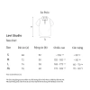 Áo Polo Lavi Studio Local Brand Logo thêu: Chất liệu cao cấp, Giá chỉ 169.000₫ 6