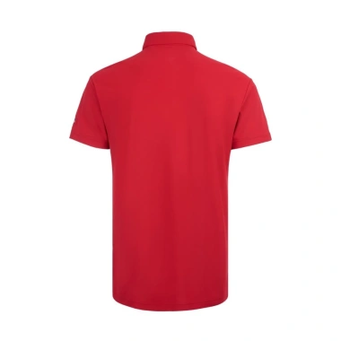 Áo Polo Le Coq Golf Nam RD00 - Màu Đỏ, Thoáng Khí, Giá 1.95 Triệu giảm 15% 2