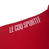 Áo Polo Le Coq Golf Nam RD00 - Màu Đỏ, Thoáng Khí, Giá 1.95 Triệu giảm 15% 3