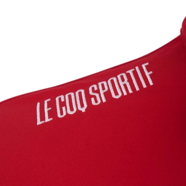 Áo Polo Le Coq Golf Nam RD00 - Màu Đỏ, Thoáng Khí, Giá 1.95 Triệu giảm 15% 3