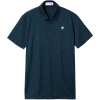 Áo Polo Le Coq Sportif Nam LG5FHS14MV-NV00 – Chất mềm, Kiểu hiện đại, 2.051.700₫