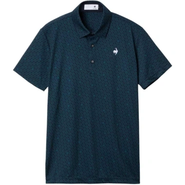 Áo Polo Le Coq Sportif Nam LG5FHS14MV-NV00 – Chất mềm, Kiểu hiện đại, 2.051.700₫ Áo Polo Le Coq Sportif Nam LG5FHS14MV-NV00 – Chất mềm, Kiểu hiện đại, 2.051.700₫