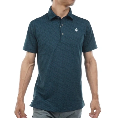 Áo Polo Le Coq Sportif Nam LG5FHS14MV-NV00 – Chất mềm, Kiểu hiện đại, 2.051.700₫ 4 Áo Polo Le Coq Sportif Nam LG5FHS14MV-NV00 – Chất mềm, Kiểu hiện đại, 2.051.700₫ 4