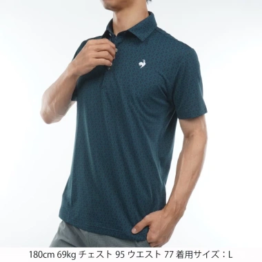 Áo Polo Le Coq Sportif Nam LG5FHS14MV-NV00 – Chất mềm, Kiểu hiện đại, 2.051.700₫ 5 Áo Polo Le Coq Sportif Nam LG5FHS14MV-NV00 – Chất mềm, Kiểu hiện đại, 2.051.700₫ 5