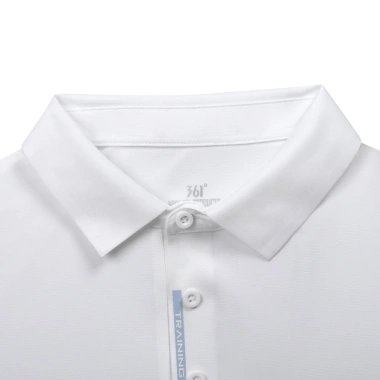Áo Polo Nam 361 T552.514.101-3C - Giá 1,069,900 VNĐ, chất liệu thoáng mát, hiện đại 3 Áo Polo Nam 361 T552.514.101-3C - Giá 1,069,900 VNĐ, chất liệu thoáng mát, hiện đại 3