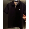 Áo polo nam ABEU cotton xốp mềm mịn, thoáng mát, co giãn tốt, trẻ trung - 122.700₫ 3