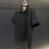 Áo polo nam ABEU cotton xốp mềm mịn, thoáng mát, co giãn tốt, trẻ trung - 122.700₫ 8