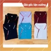 Áo polo nam cổ bẻ THE ACTON vải mắt chim tay ngắn, thoáng mát, chuẩn form, in theo yêu cầu, chỉ 189.000đ 3