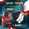 Áo polo nam FeelMax sang trọng - Mã Đáo Thành Công, tặng hộp quà, 342.020₫ 2