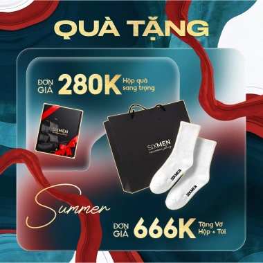 Áo polo nam FeelMax sang trọng - Mã Đáo Thành Công, tặng hộp quà, 342.020₫ 2