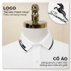 Áo polo nam FeelMax sang trọng - Mã Đáo Thành Công, tặng hộp quà, 342.020₫ 5