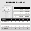 Áo polo nam FeelMax sang trọng - Mã Đáo Thành Công, tặng hộp quà, 342.020₫ 9
