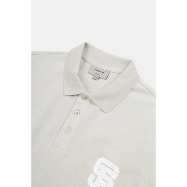 Áo Polo Nam ICONDENIM Classic City Cá Mập 2C CVC Form Regular – Giá 379.000đ, giảm 22% 5