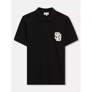 Áo Polo Nam ICONDENIM Classic City Cá Mập 2C CVC Form Regular – Giá 379.000đ, giảm 22% 10
