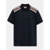 Áo Polo Nam ICONDENIM Color Ridge PLID238 – Thời trang, thoải mái, giá 319.000₫ 3