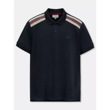Áo Polo Nam ICONDENIM Color Ridge PLID238 – Thời trang, thoải mái, giá 319.000₫ 3 Áo Polo Nam ICONDENIM Color Ridge PLID238 – Thời trang, thoải mái, giá 319.000₫ 3