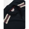Áo Polo Nam ICONDENIM Color Ridge PLID238 – Thời trang, thoải mái, giá 319.000₫ 5