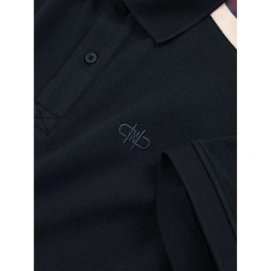 Áo Polo Nam ICONDENIM Color Ridge PLID238 – Thời trang, thoải mái, giá 319.000₫ 6 Áo Polo Nam ICONDENIM Color Ridge PLID238 – Thời trang, thoải mái, giá 319.000₫ 6