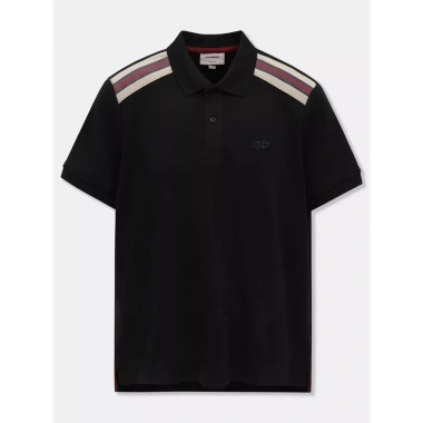 Áo Polo Nam ICONDENIM Color Ridge PLID238 – Thời trang, thoải mái, giá 319.000₫ 9 Áo Polo Nam ICONDENIM Color Ridge PLID238 – Thời trang, thoải mái, giá 319.000₫ 9