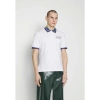 Áo Polo Nam Just Cavalli White Cotton Hotttrend 2.024 - Giá Ưu Đãi 2.250.000 VND