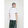 Áo Polo Nam Just Cavalli White Cotton Hotttrend 2.024 - Giá Ưu Đãi 2.250.000 VND 2