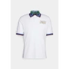 Áo Polo Nam Just Cavalli White Cotton Hotttrend 2.024 - Giá Ưu Đãi 2.250.000 VND 4